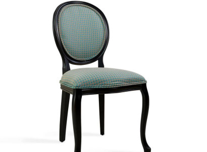 Classic r Green Chair Dining room Furnishings new Luxury Furniture Wood Chair